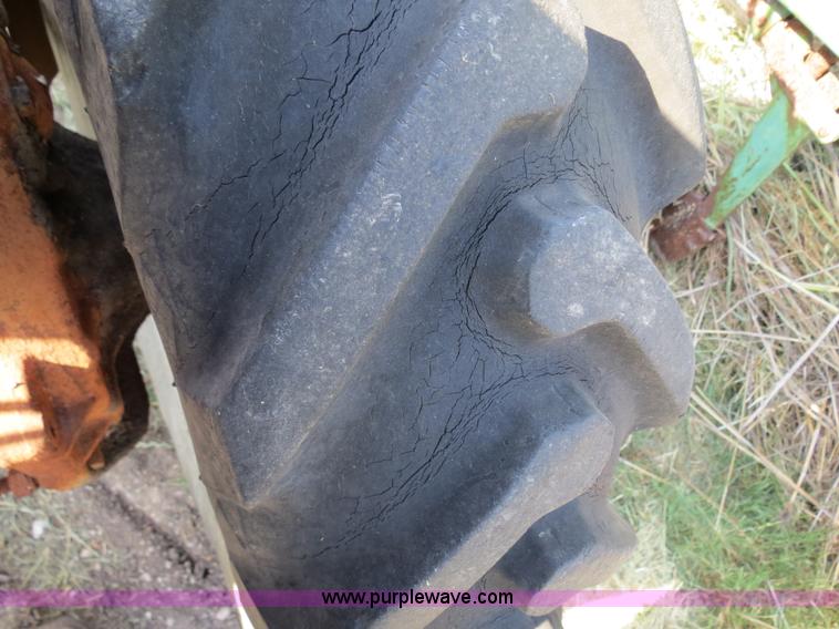 image for item C9706 1945 Farmall B tractor