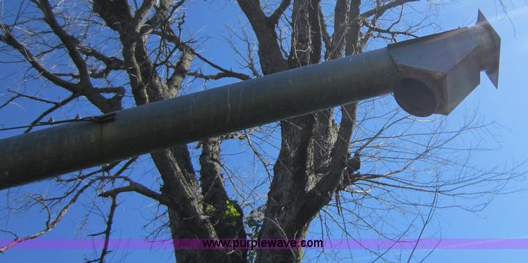 image for item D5503 (4) grain augers