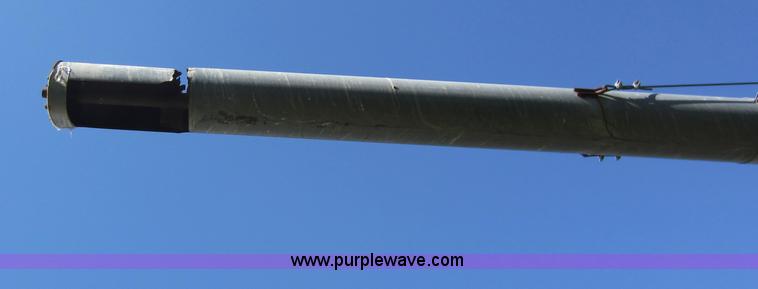 image for item D5503 (4) grain augers