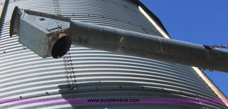 image for item D5503 (4) grain augers