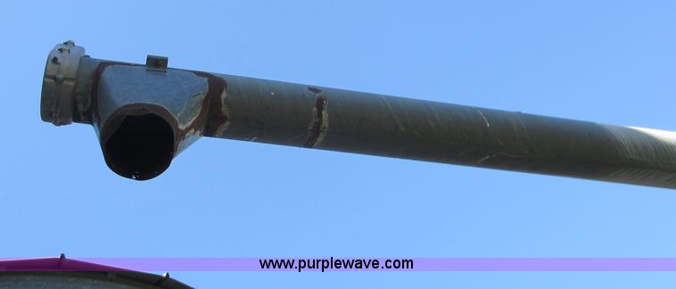 image for item D5503 (4) grain augers