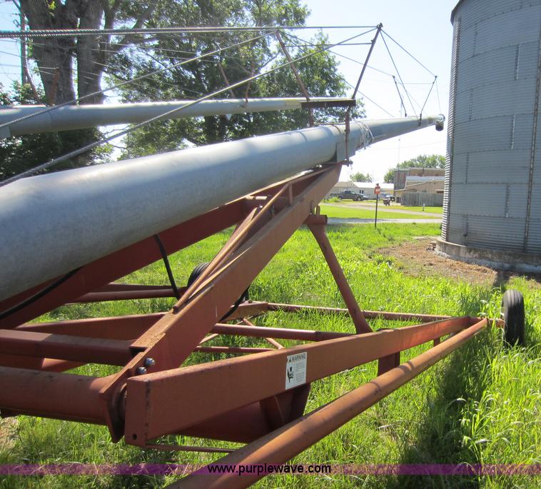 image for item D5503 (4) grain augers