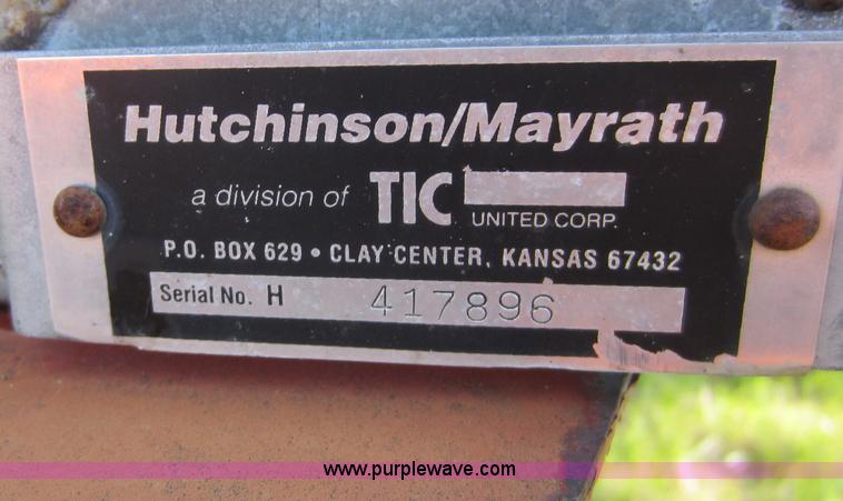 image for item D5503 (4) grain augers