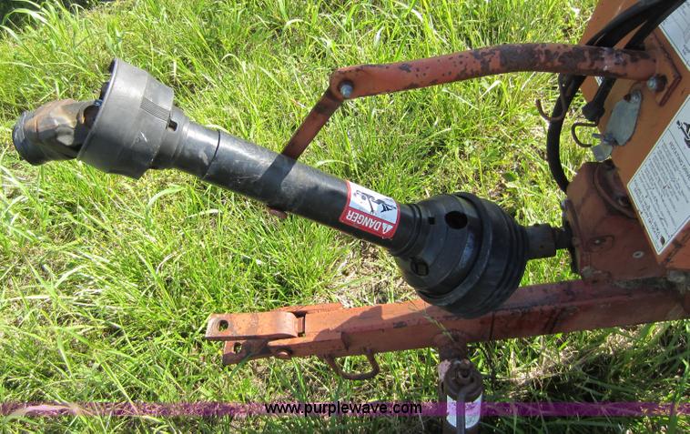 image for item D5503 (4) grain augers