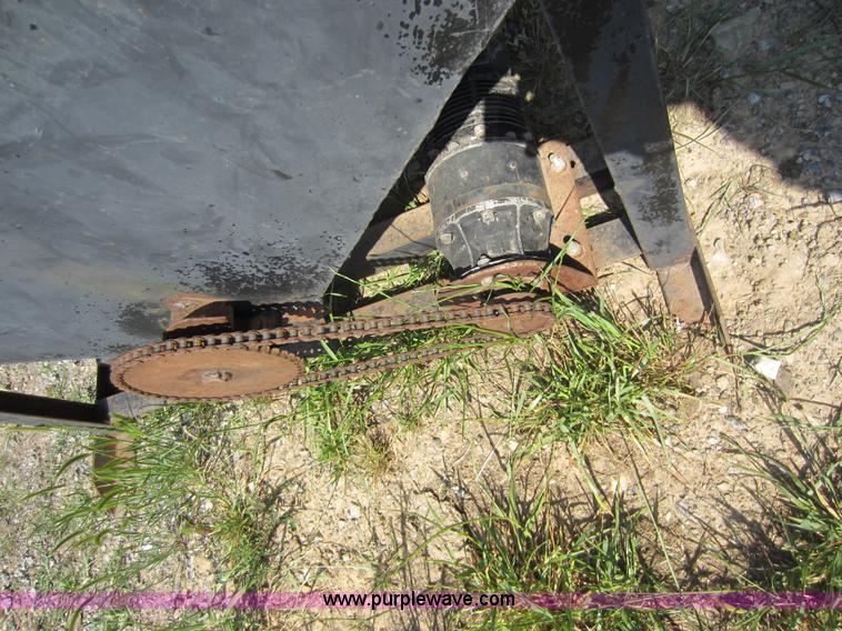 image for item D5533 Tanner lube feeder