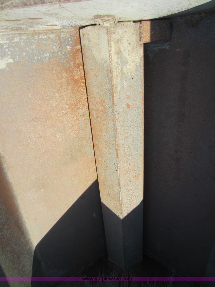 image for item D5533 Tanner lube feeder