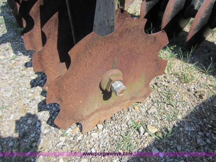 image for item D5534 King Kutter 6.5' disk