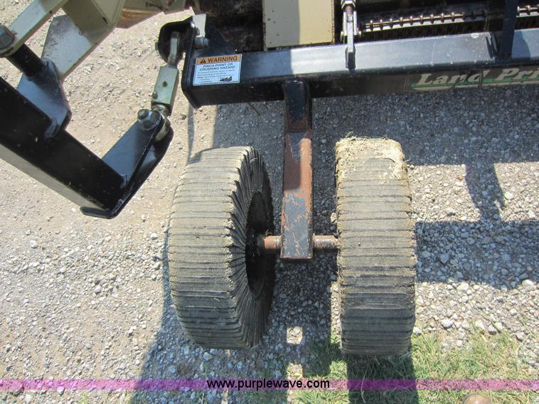 image for item D5536 Land Pride 15' batwing mower