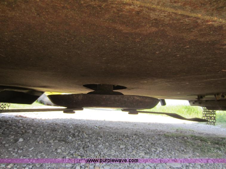 image for item D5536 Land Pride 15' batwing mower