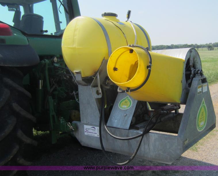 image for item D5537 2006 A1 mist sprayer