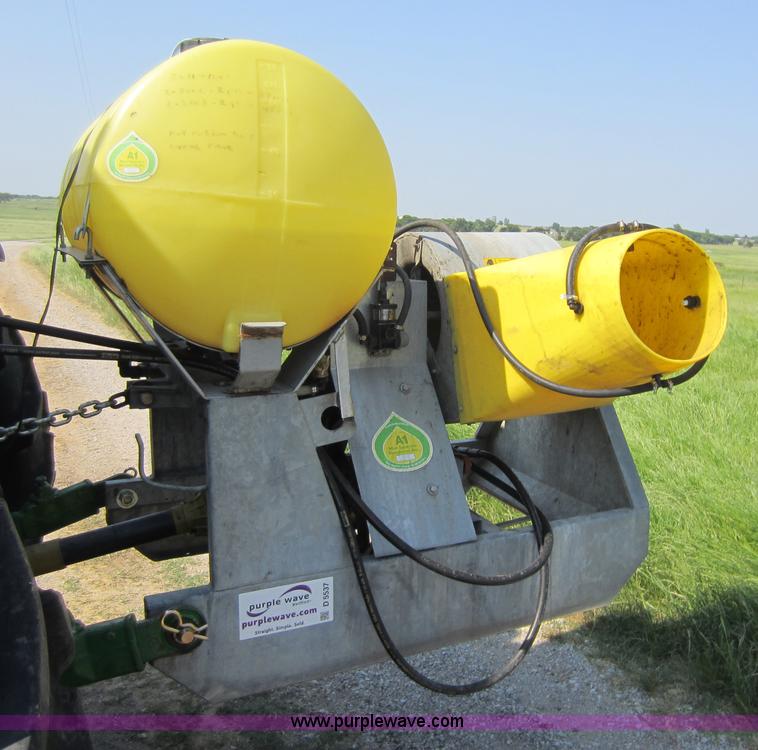 image for item D5537 2006 A1 mist sprayer