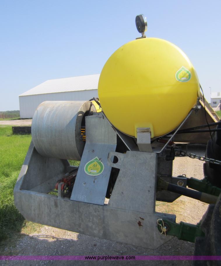 image for item D5537 2006 A1 mist sprayer