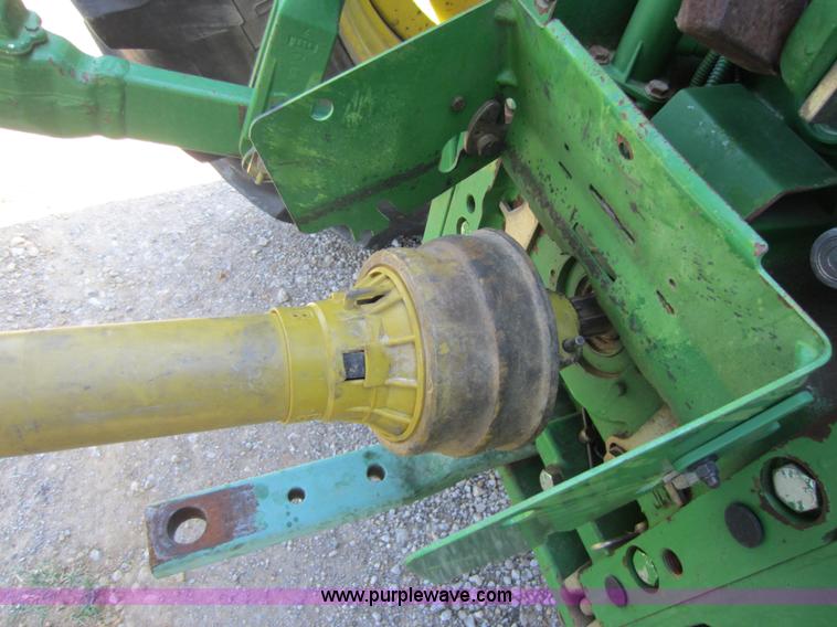 image for item D5537 2006 A1 mist sprayer