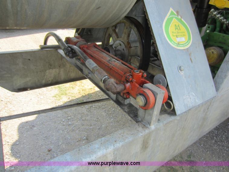 image for item D5537 2006 A1 mist sprayer