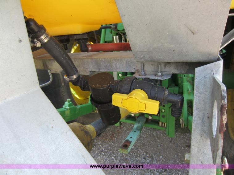 image for item D5537 2006 A1 mist sprayer