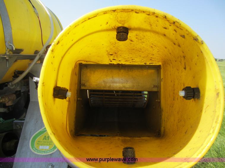 image for item D5537 2006 A1 mist sprayer