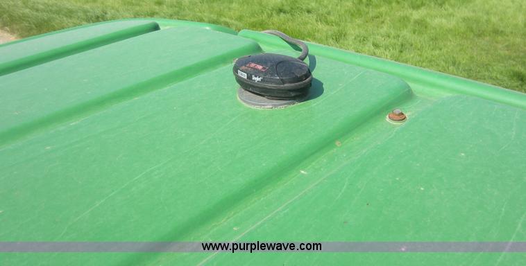 image for item D5538 TeeJet Centerline GPS guidance system