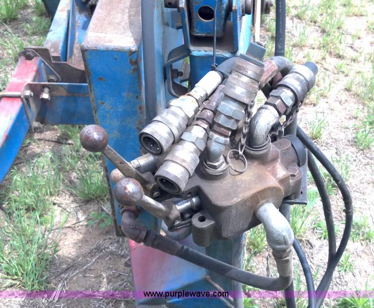 image for item D7946 Fasco 1200 tractor loader