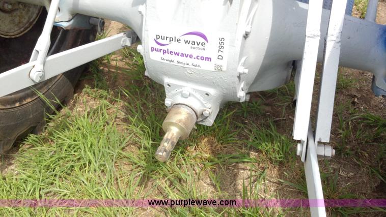 image for item D7955 1948 Ford 8N tractor