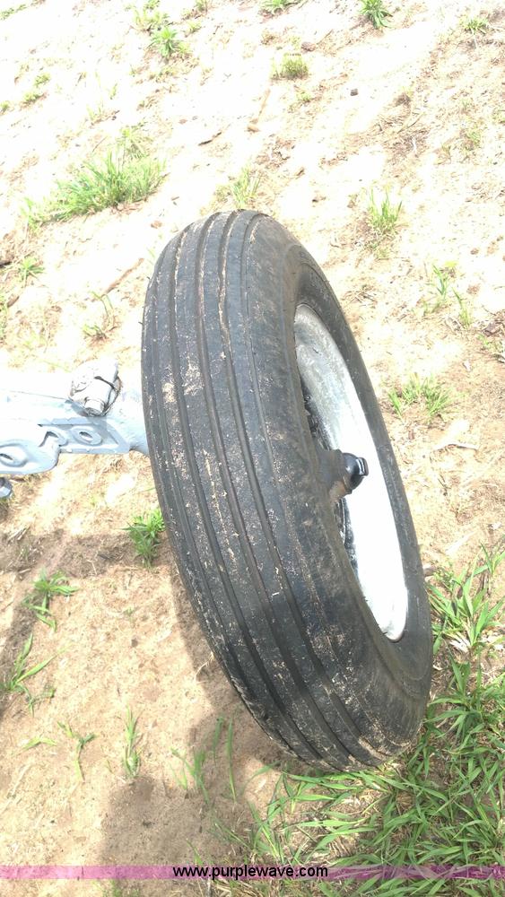 image for item D7955 1948 Ford 8N tractor