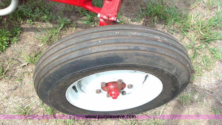 image for item D7957 1951 Ford 8N tractor