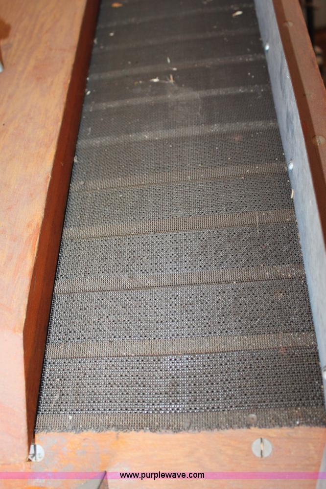 image for item D7998 Oliver 30A high capacity gravity separator