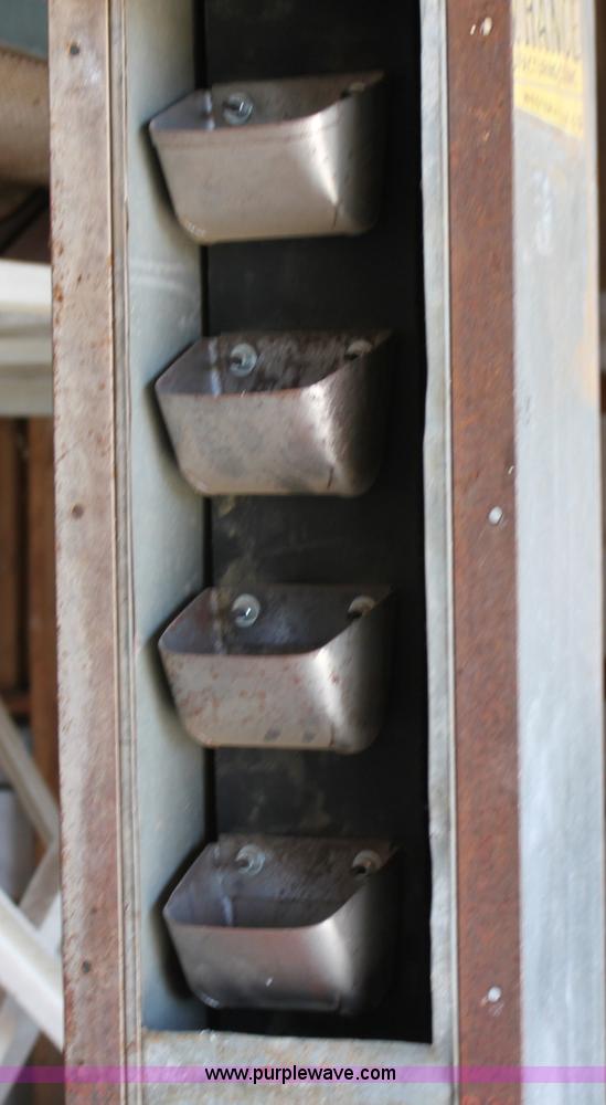 image for item D7999 A.T. Ferrell clipper seed and grain cleaner