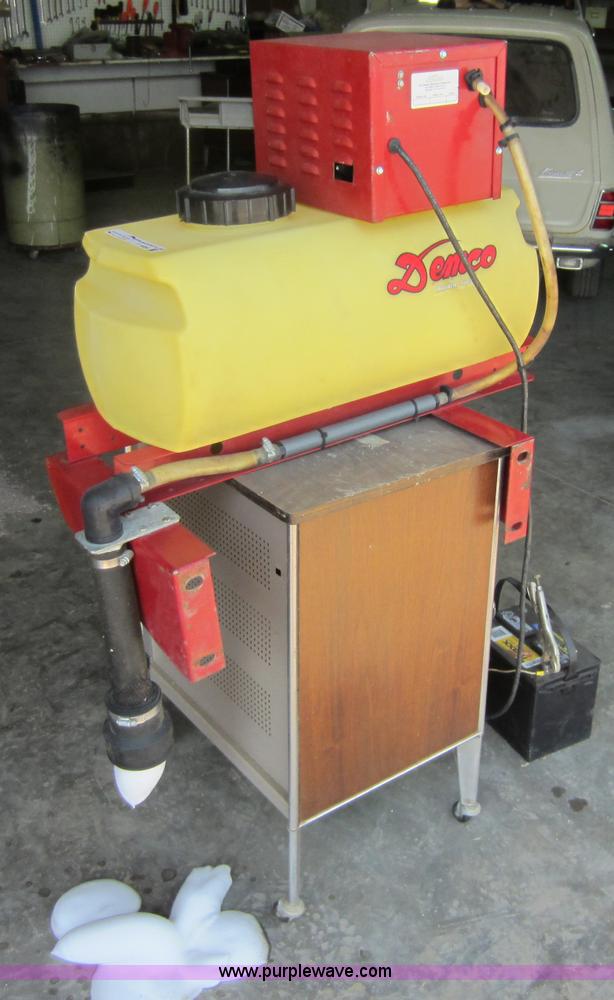 image for item V9084 Demco foam marker