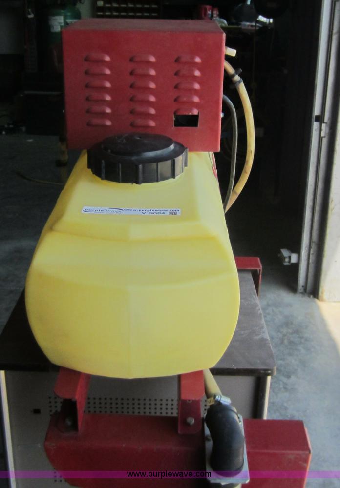 image for item V9084 Demco foam marker