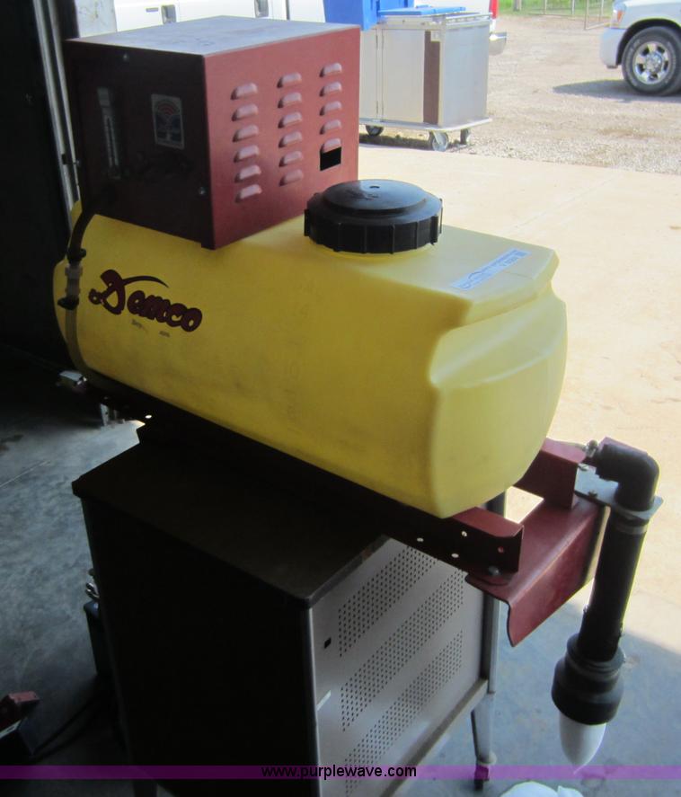 image for item V9084 Demco foam marker