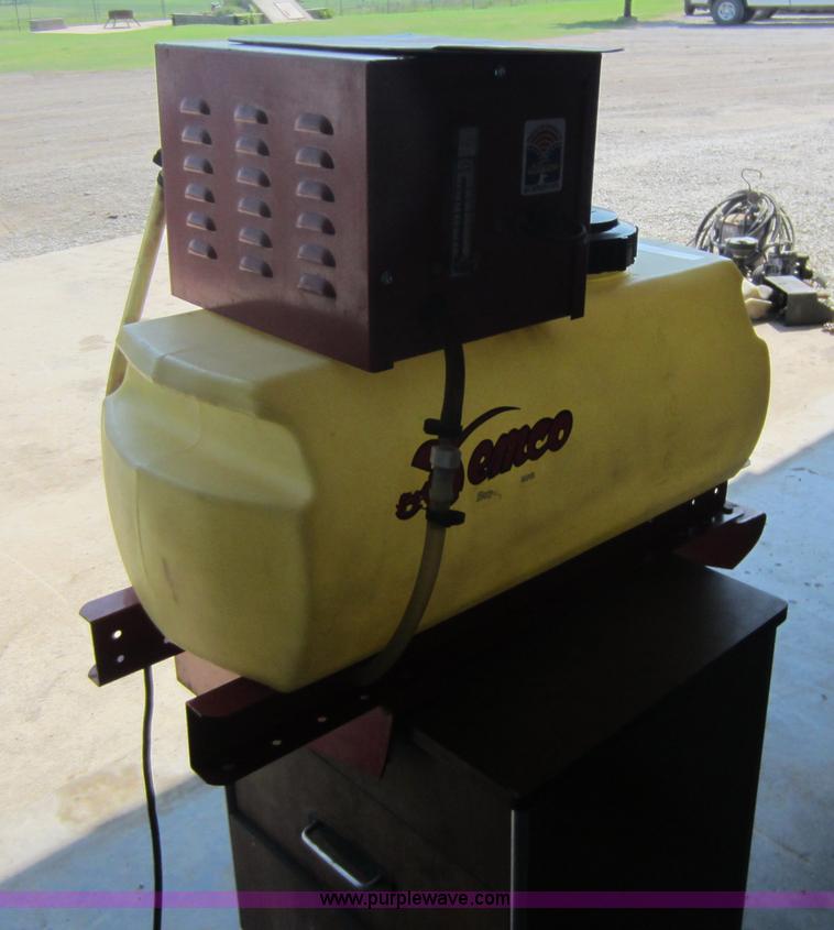 image for item V9084 Demco foam marker