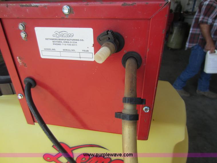 image for item V9084 Demco foam marker