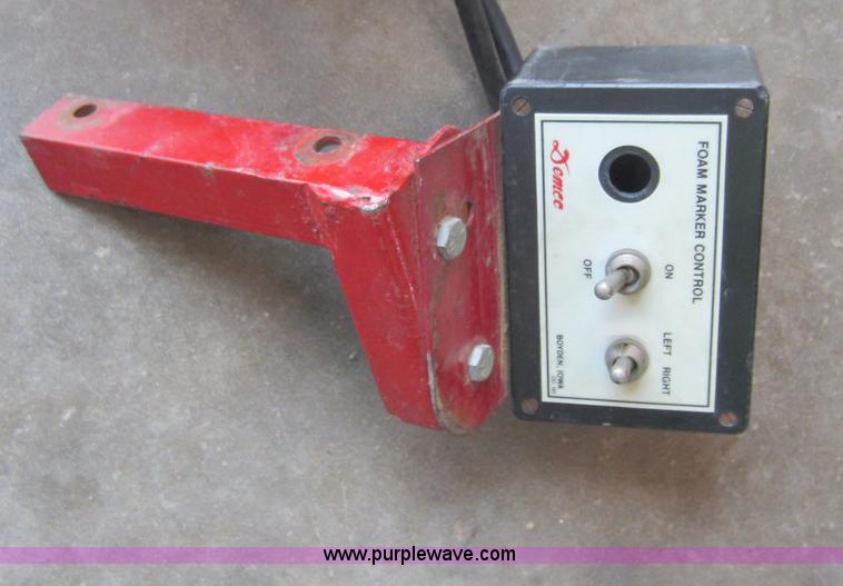 image for item V9084 Demco foam marker