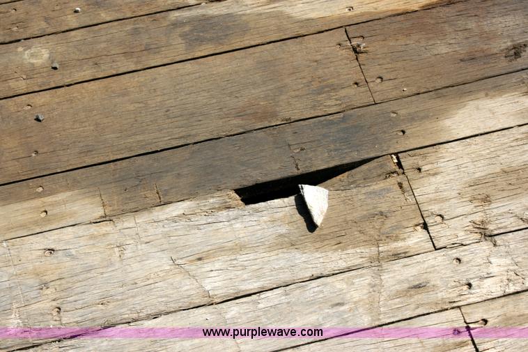 image for item A4936 2007 Trail King TK70HT Hydratail 48' trailer