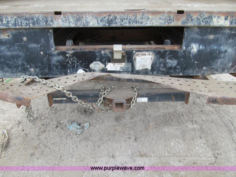 image for item A8301 1997 Ford E350 box truck