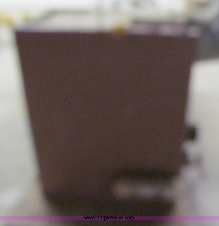 image for item A8307 (2) portable shop fans