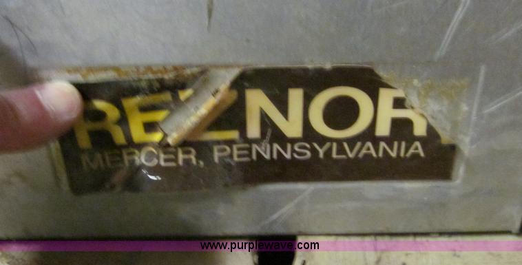 image for item A8307 (2) portable shop fans