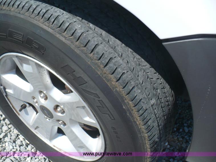 image for item B1281 2007 Ford Escape XLT SUV