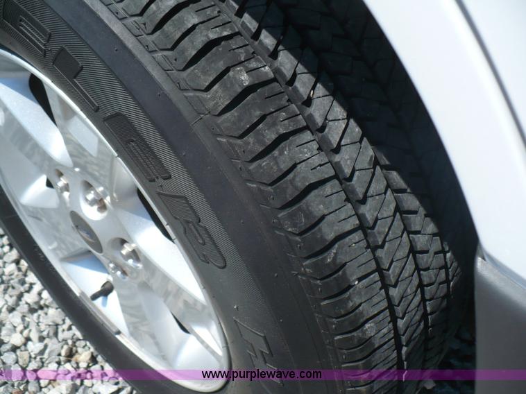 image for item B1281 2007 Ford Escape XLT SUV