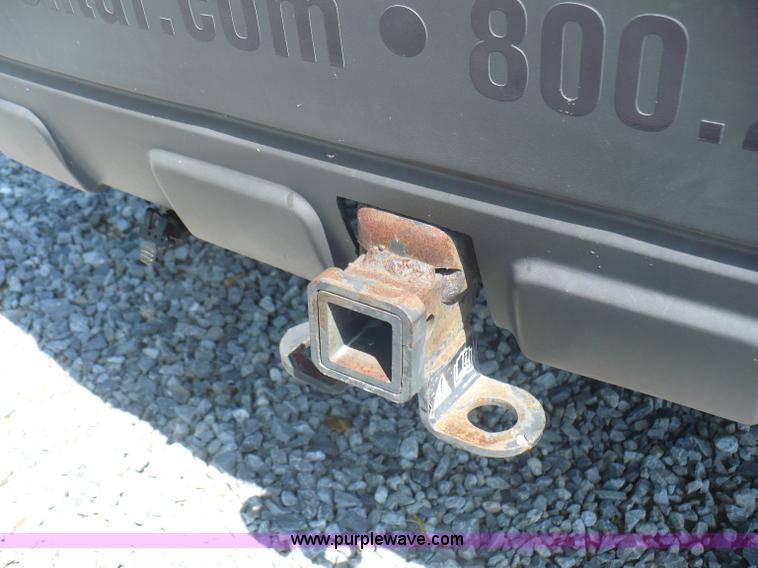 image for item B1281 2007 Ford Escape XLT SUV