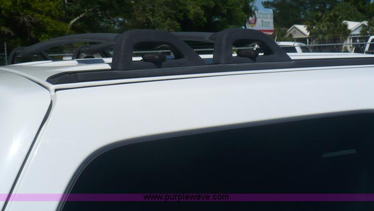 image for item B1281 2007 Ford Escape XLT SUV