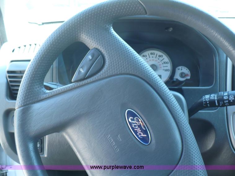 image for item B1281 2007 Ford Escape XLT SUV
