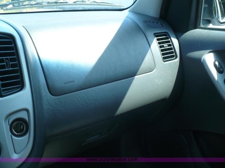 image for item B1281 2007 Ford Escape XLT SUV