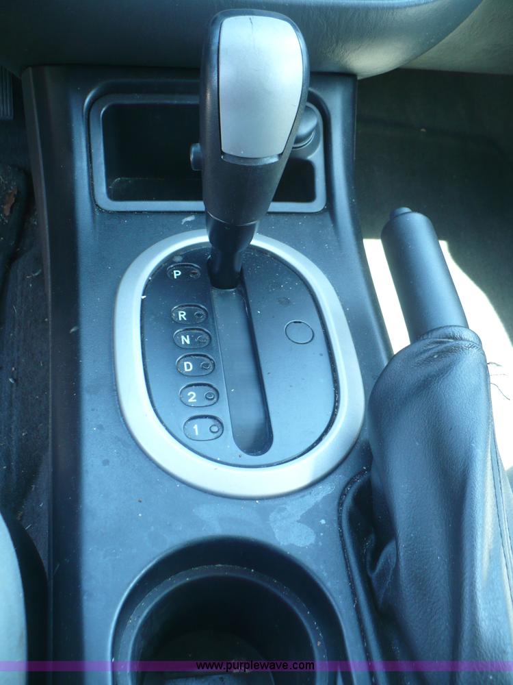 image for item B1281 2007 Ford Escape XLT SUV