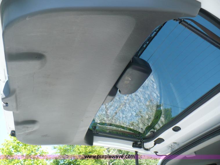 image for item B1281 2007 Ford Escape XLT SUV