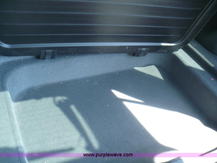 image for item B1281 2007 Ford Escape XLT SUV