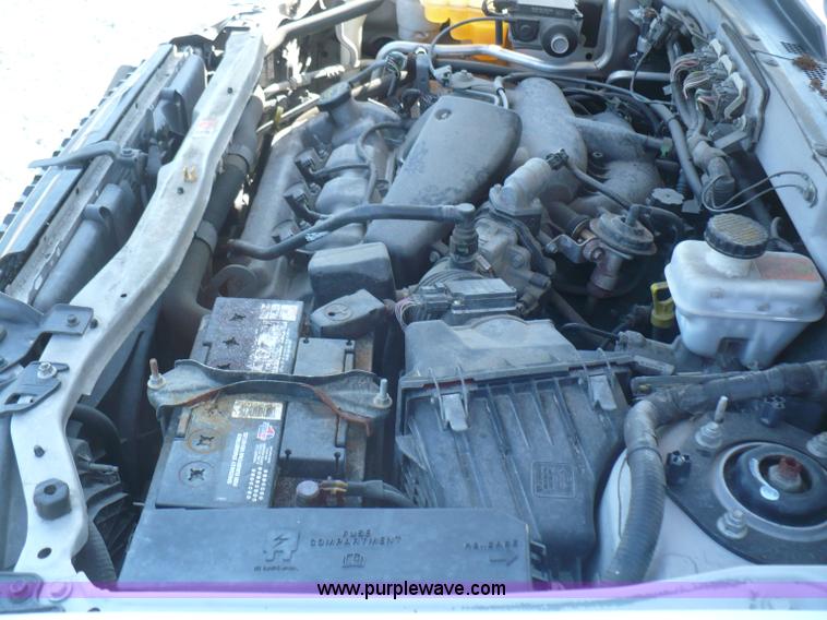 image for item B1281 2007 Ford Escape XLT SUV