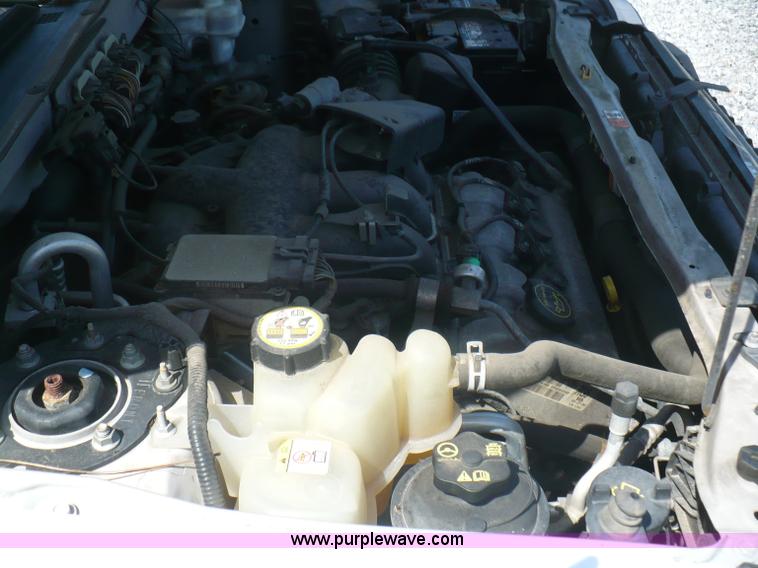 image for item B1281 2007 Ford Escape XLT SUV