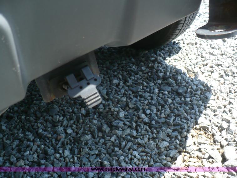 image for item B1281 2007 Ford Escape XLT SUV