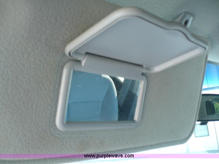 image for item B1281 2007 Ford Escape XLT SUV